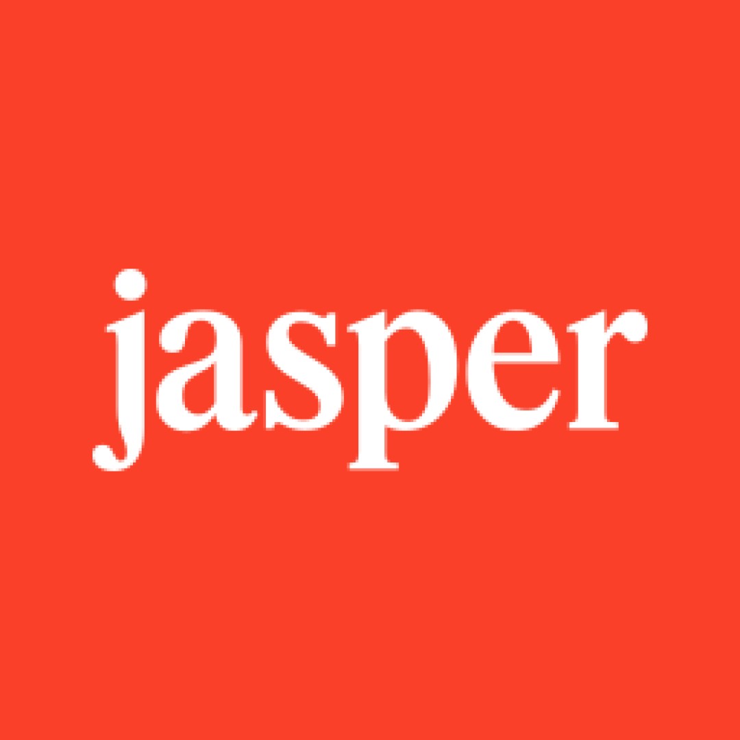 Jasper AI